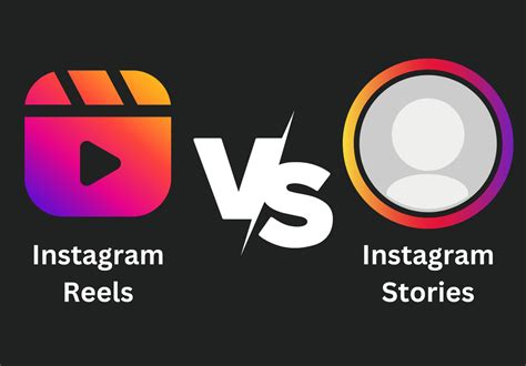 Using Instagram Reels Vs Story Whats The Difference — Mixcord