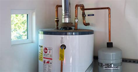 Sonoma County Hot Water Heater Rebate