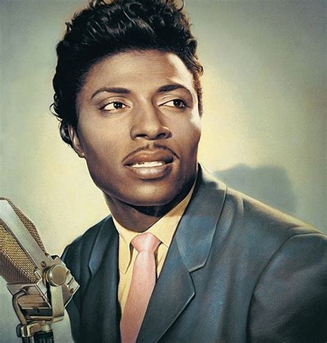 Little Richard In Concert 1965 Past Daily Backstage Weekend