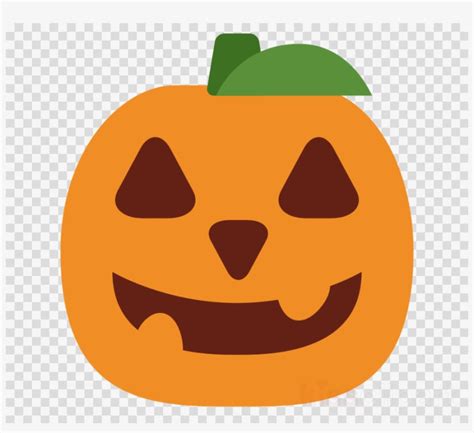 Pumpkin Emoji Clipart Pumpkin Jack O Lantern Emoji Instagram Icon