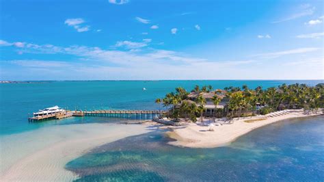 Here's our take on how it stacks up against top carnival™ world mastercard® review: 10 Private Island Hotels To Add to Your Bucket List | ShermansTravel