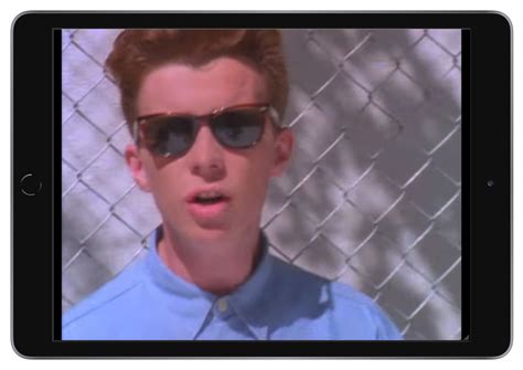 Github Natingresponsive Rick Roll A Rick Roll That Takes Up The
