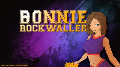 Bonnie Rockwaller Abstract Background By Darkedge666 On Deviantart