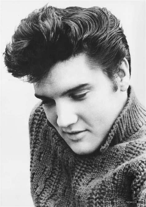 25 Great 1950s Mens Hairstyles You Must Try