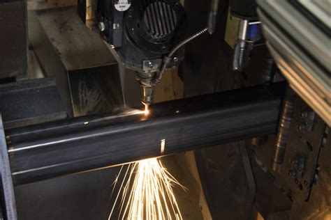 [NEW] Laser Tube Cutting in PA | Metal Tube Laser | Yoder Industries