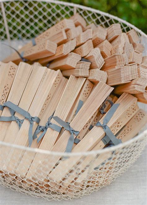 From bespoke keepsakes to personalised goodies, discover unique wedding present ideas to celebrate their big day at long last. 8 Fun & Refreshing Summer Wedding Favor Ideas - Wilkie