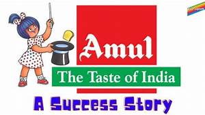 How The 75 Year Journey Of Amul Helped It Become An Mnc Wegrouptalk