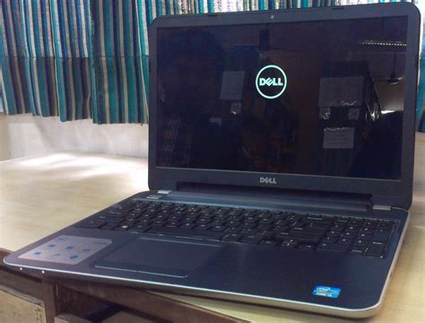 Think Digital Review Dell Inspiron 15r 5521 Perfect Blend Of