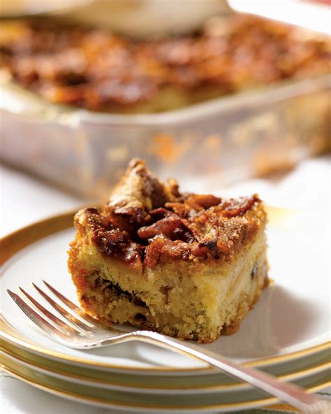 Passover Apple Cake Recipe And Video Martha Stewart