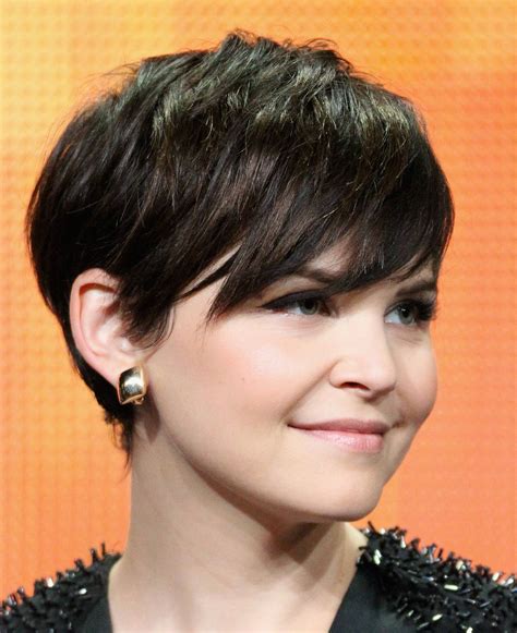 Maybe you would like to learn more about one of these? 20 Best of Short Flip Haircuts For A Round Face