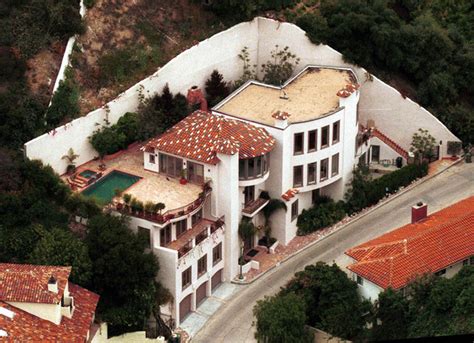 Luxury Houses Villas And Hotels Hollywood Celebrities Homes