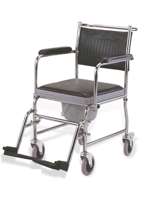Almost files can be used for commercial. Bathroom Commode Chair for Elderly People | Wheelchair ...