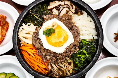 Korea Must Try Food Sollestres Blog