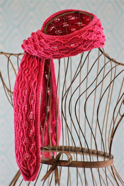Knitting wyib abbreviation meaning defined here. Balls to the Walls Knits: Vertical Drop-Stitch Scarf