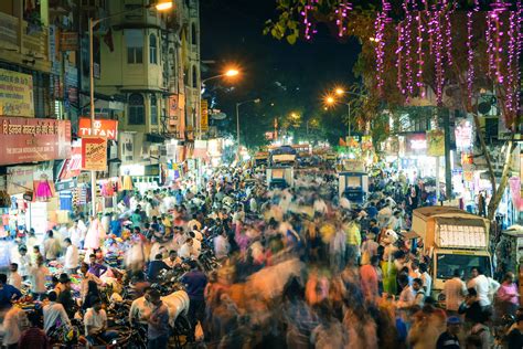 Mumbai Nightlife Top After Dark Activities In Indias Megacity