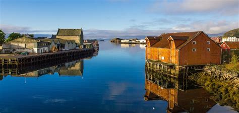 Best Places To Stay In Lofoten Islands Norway The Hotel Guru