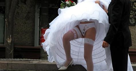 Bride Upskirt Imgur