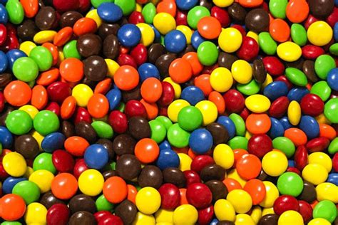 Mandms Is Launching 3 New Flavors