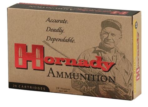 Hornady Custom 300 Weatherby Magnum 180gr Gmx 20rd Box Impact Guns