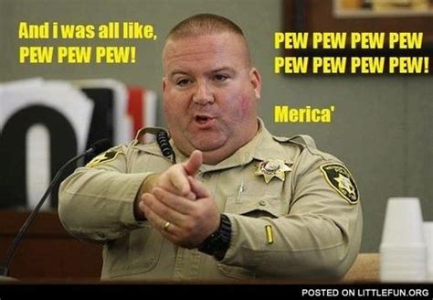 And I Was All Like Pew Pew Pew Merica Laugh Hilarious Just For Laughs