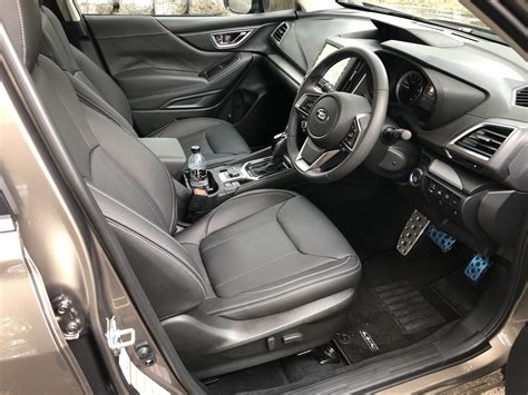 Subaru forester engine specs, the common problems and ways of their solution. Subaru Forester 2.0i S EyeSight Test Drive Review - Automacha