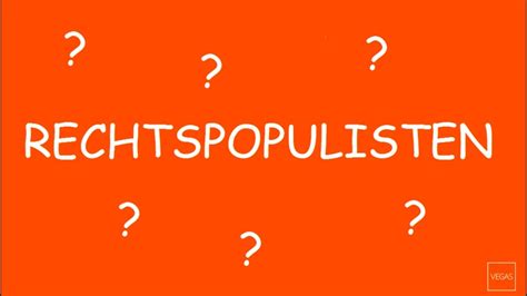 We did not find results for: Rechtspopulismus einfach erklärt! - YouTube