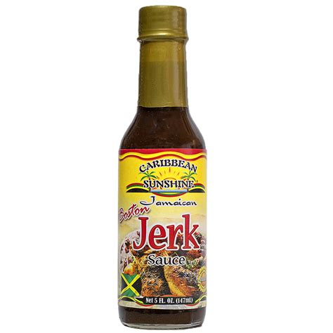 caribbean sunshine boston jamaican jerk sauce