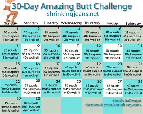 365 Days To Cleaner Healthier Living Mind Body And Soul 30 Day Butt