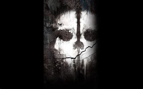 Cod Ghosts Wallpapers Wallpaper Cave