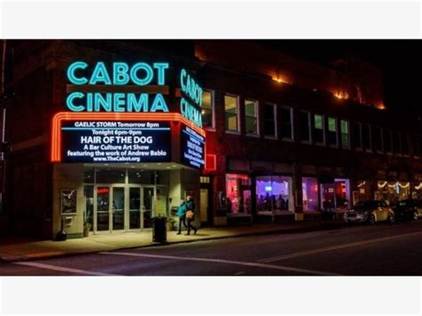 beverly s cabot theater postpones leann rimes concert beverly ma patch