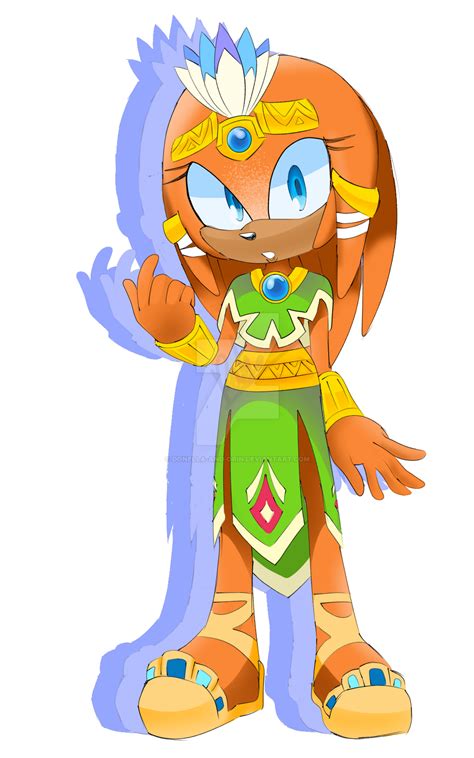Tikal By Donella And Orin On Deviantart