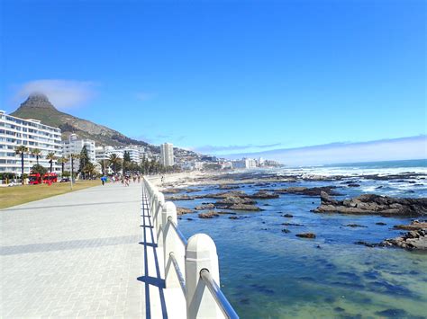 Cape Town Beach Tour Obligatory Traveler