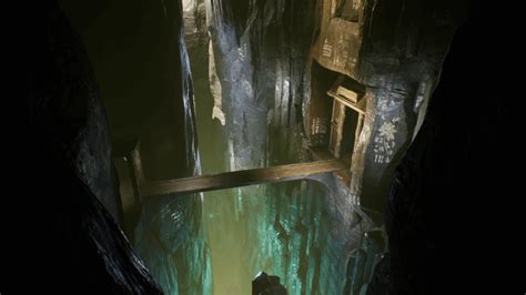 Fantasy Cave Environment Set By Denys Rutkovskyi In Environments Ue4