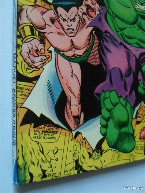 Giant Size Defenders 1 Marvel Comics 1974 Hulk Silver Surfer Namor