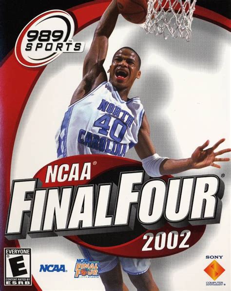 Final four ne zaman sorusu, anadolu efes'in de dahil olduğu karşılaşmaları izlemek isteyen vatandaşların gündeminde yer alıyor. NCAA Final Four 2002 - GameSpot