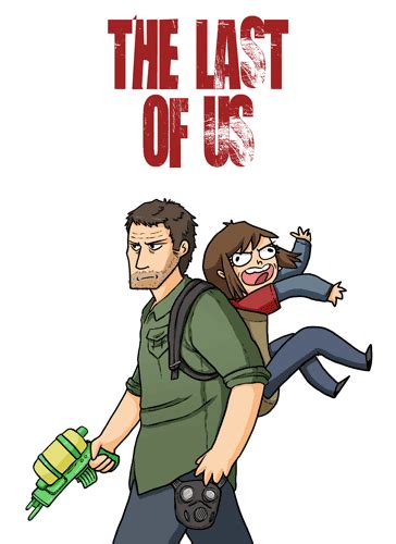 Pin By Tia On The Last Of Us The Last Of Us Funny Games The Last