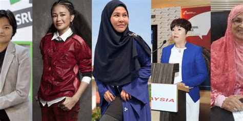 5 Remarkable Malaysian Female Entrepreneurs And Their Inspiring Stories