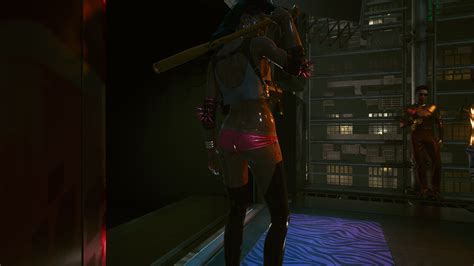All Things Cyberpunk 2077 General Thread Page 15 General Gaming