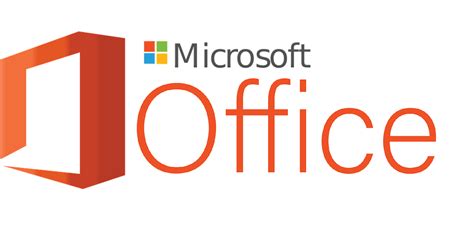 微软 Microsoft Office 标识 免费矢量图形pixabay Pixabay