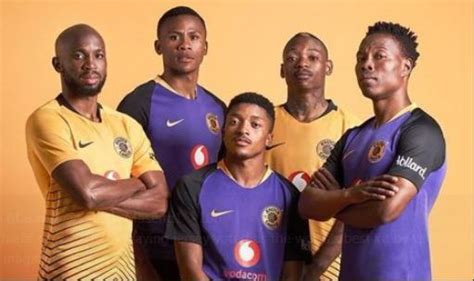 Dls new kaizer chiefs kit+logo for dream league soccer. Kaizer Chiefs kits ranked best in the world by UK football ...