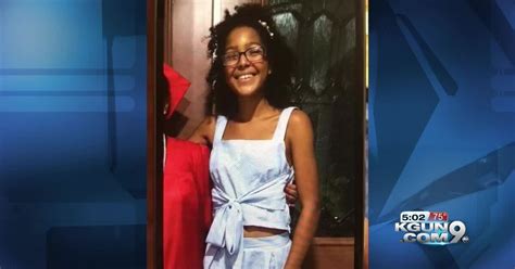 missing 16 year old girl found dead
