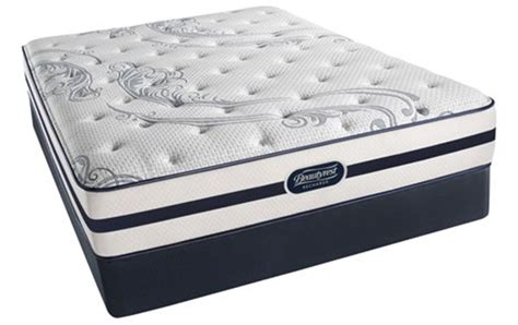 Perfect blend of support and comfort for the ultimate choice in luxury. Beautyrest Recharge - Luxury Plush Mattresses