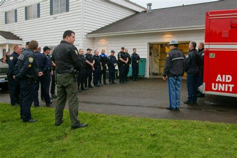 Enumclaw Police Mourns Loss Of 20 Year Veteran Enumclaw Wa Patch