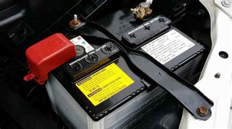 Related:car battery jump starter car jump starter. How to Recondition a Car Battery that Won't Hold Charge ...