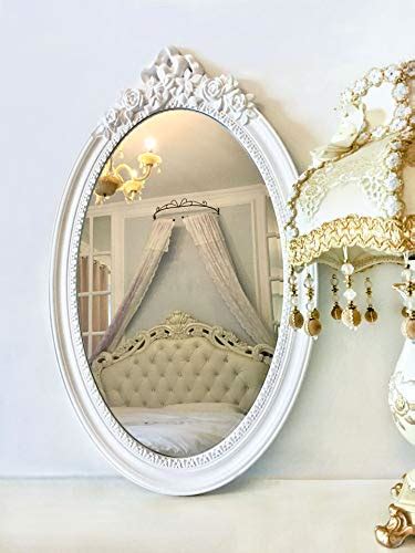 Blenheim gold crown arched full length floor mirror. Top 10 Ornate Wall Mirror - Wall-Mounted Mirrors - ReMoticol