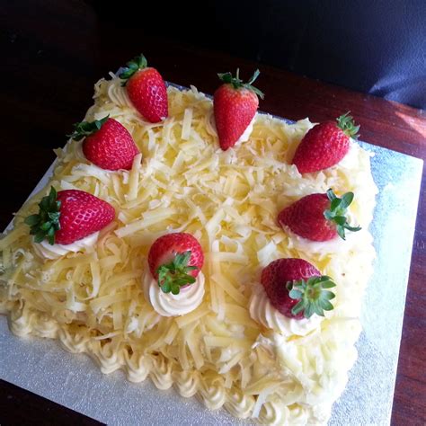 Tengok gambar kek cheese leleh , terus terliur untuk makan cheese cake yang simple ni kan. mamadee's kitchen: KEK PANDAN CHEESE LELEH
