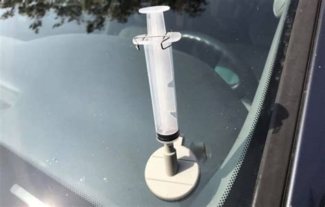 Here's the method on how to use every windshield repair kit has a suction cup tool and you need to position this tool where the damaged area is. Best Windshield Repair Kit 2021 | DIY Fix For Chip & Crack ...