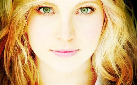 Caroline Forbes