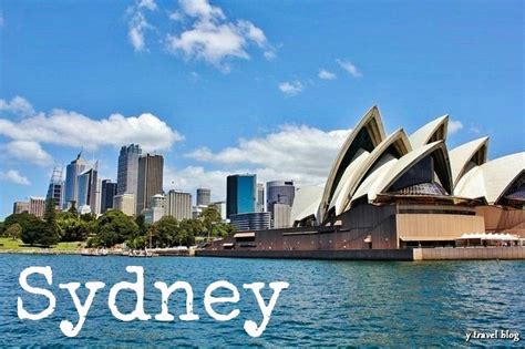 24 Best Things To Do In Sydney Ultimate City Guide Sydney Travel