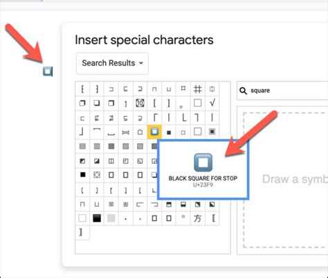 Cómo agregar formas en Google Docs - Experto Geek